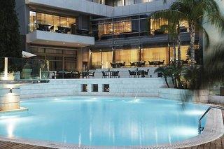 Heraklion (Heraklion) - Galaxy Hotel Herakleio