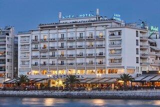 Chalcis - Lucy Hotel