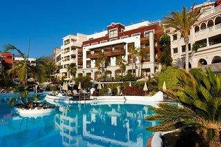 Playa Del Duque (Costa Adeje) - Hotel Gran Tacande