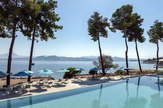 Agios Minas (Insel Euböa) - Mirage Chalkida City Resort