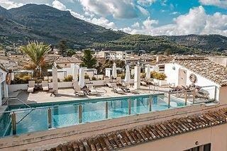 He shall - Gran Hotel Sóller & Spa