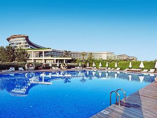Belek - Maxx Royal Belek Golf Resort